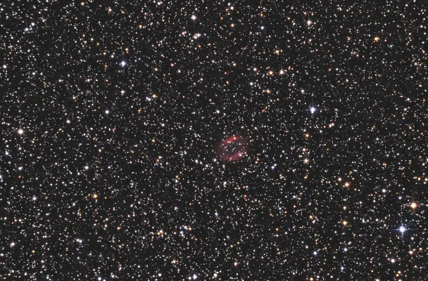 Abell 80