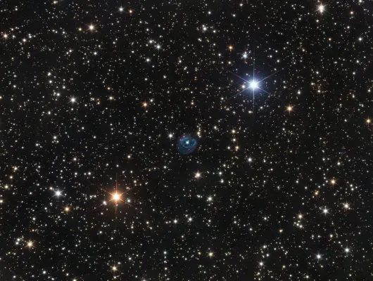 Abell 78