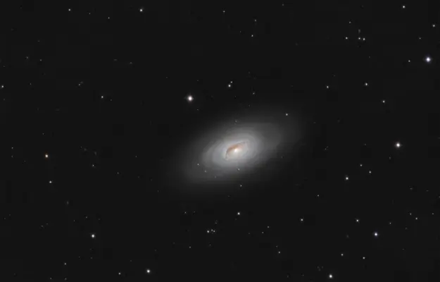 Messier 64