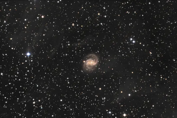 NGC 6951