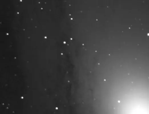 Messier 31
