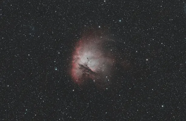 NGC 281