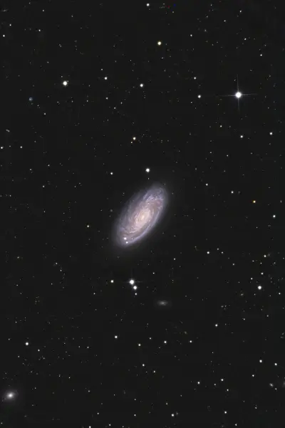 Messier 88