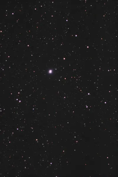 NGC 7027