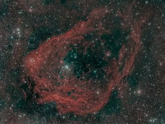 Sh 2-129