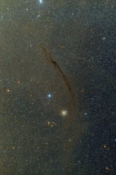 Dark Doodad
