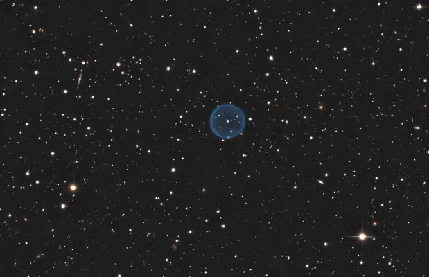 Abell 39