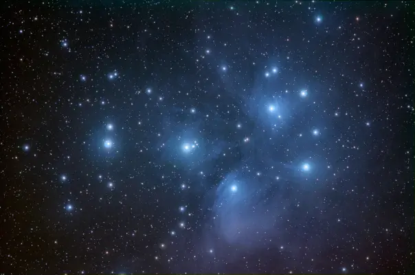 Messier 45