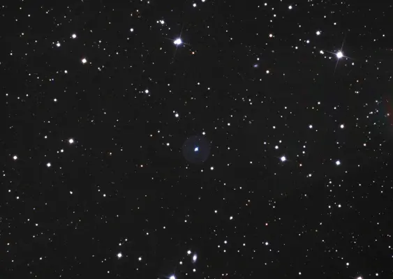 Abell 30 (PK 208+33.1)