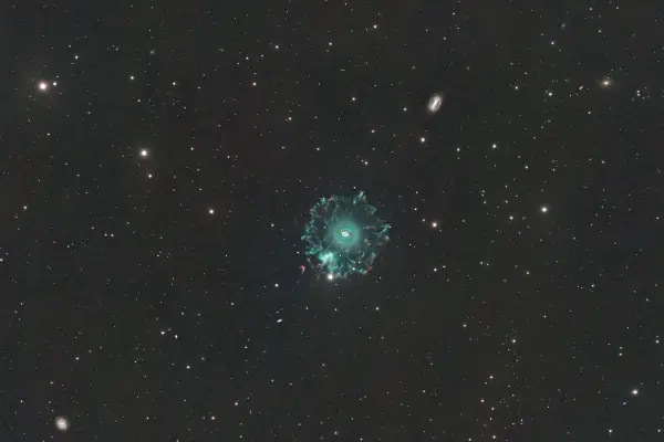 NGC 6543
