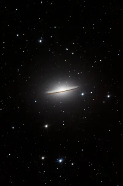 Messier 104