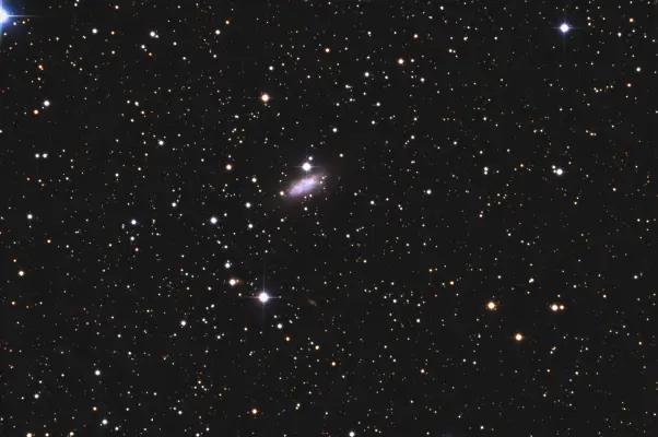 NGC 1569 (Arp 210)