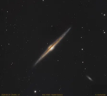 NGC 4565