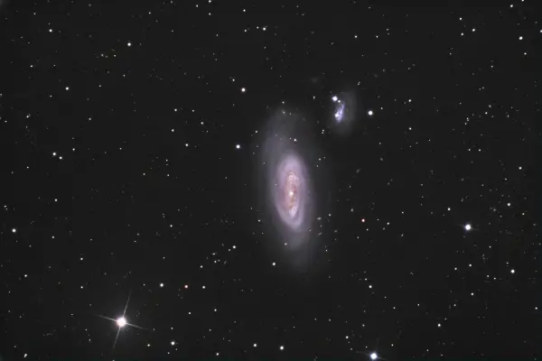 Messier 90