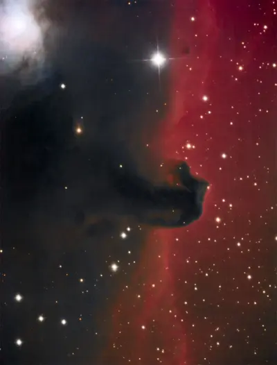Barnard 33