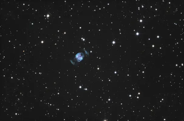 NGC 2371/2