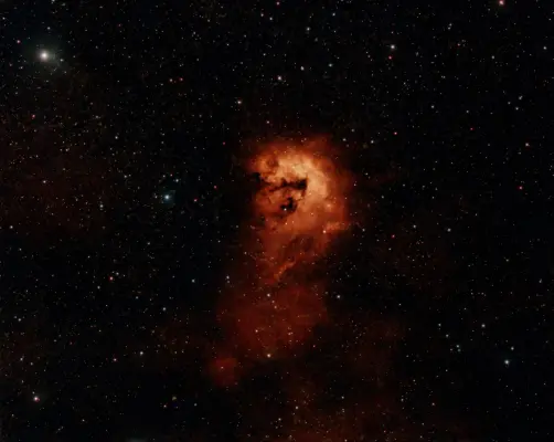 Sh 2-90