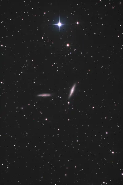 NGC 7332