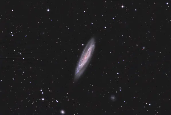 Messier 98