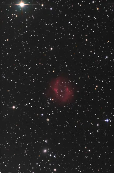 Abell 24 (PK 217+14.1)