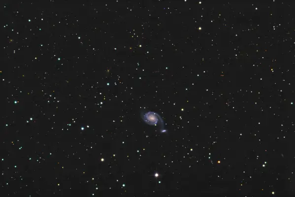 NGC 7753, NGC 7752