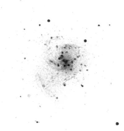 Messier 92