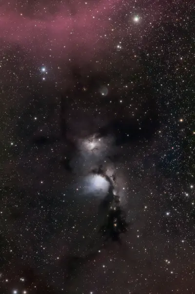 Messier 78