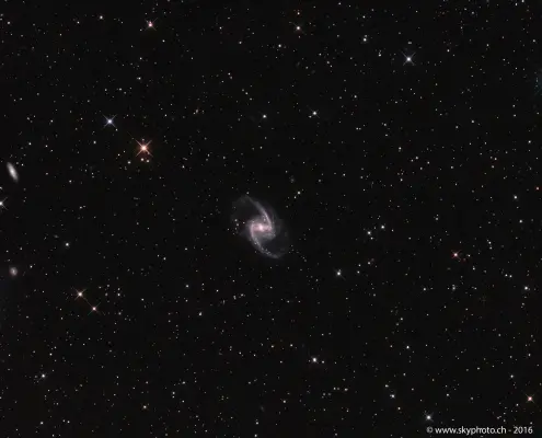 NGC 1365