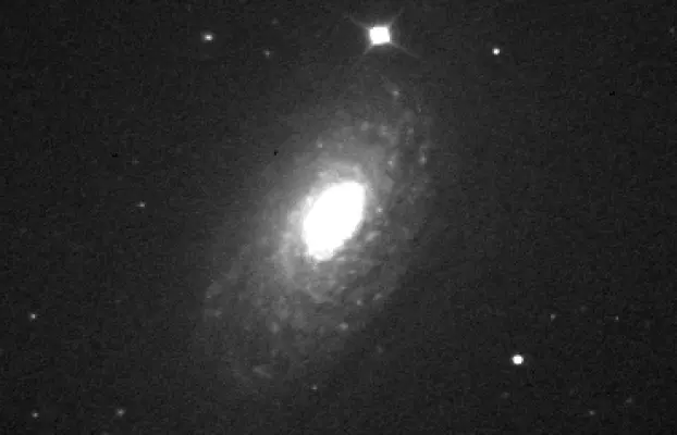 Messier 63
