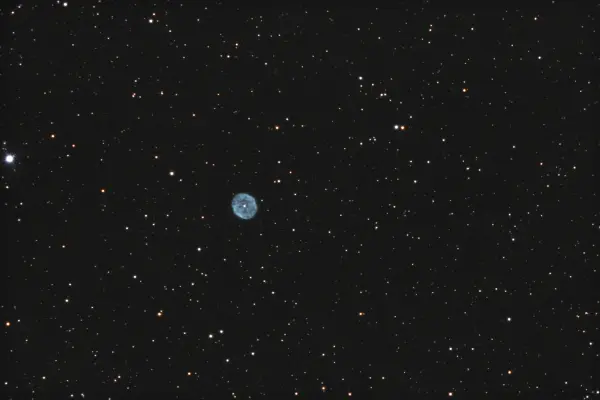 NGC 1501