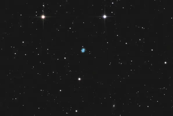 NGC 6058