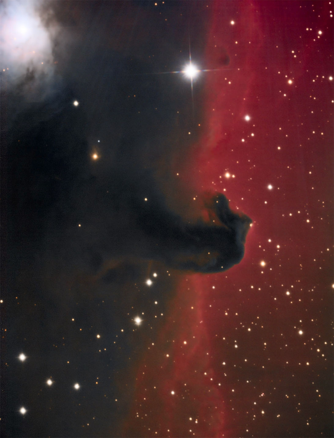 Barnard 33