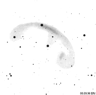 NGC 6888