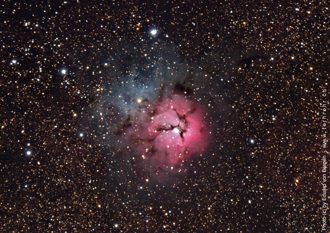 Messier 20