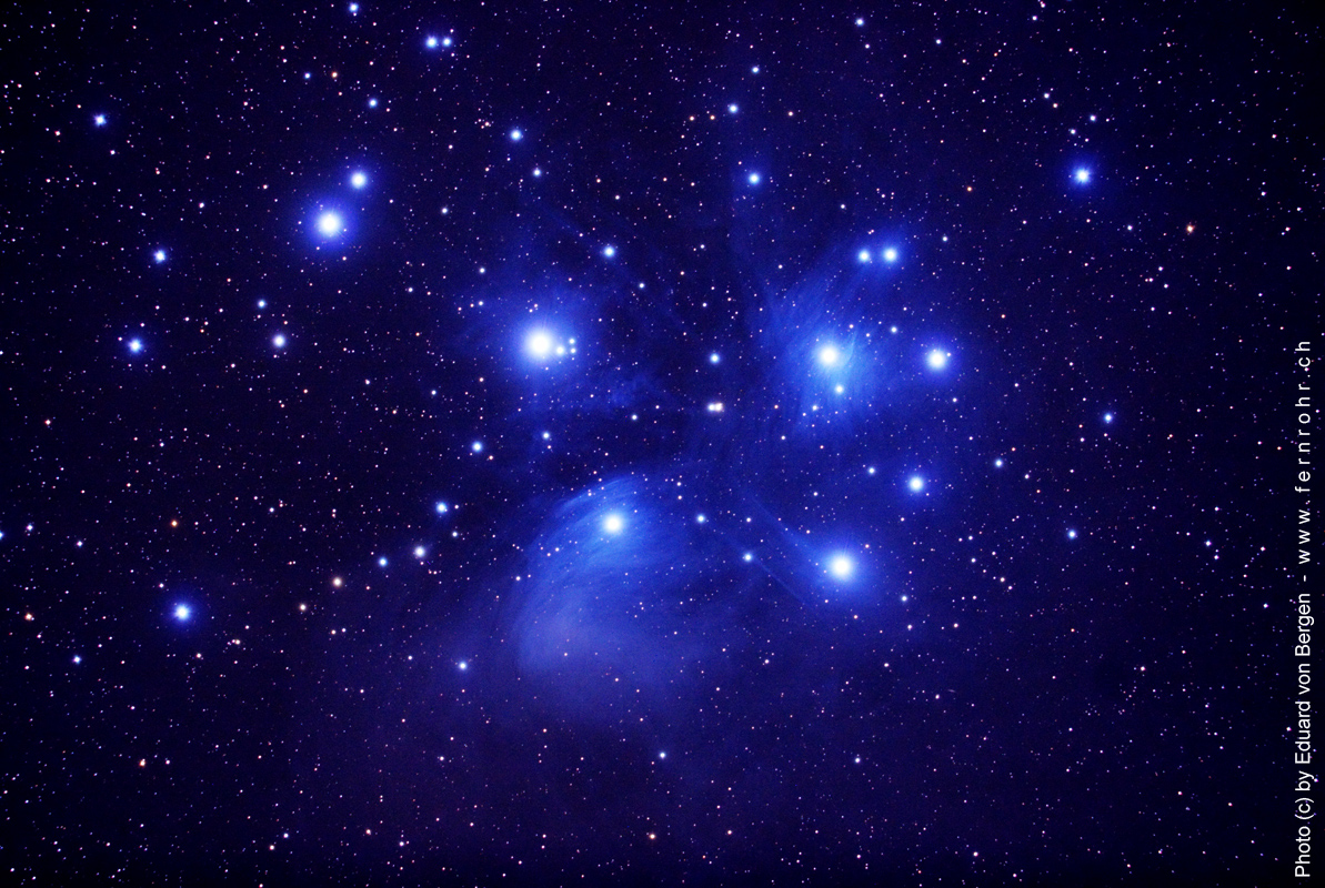 Messier 45