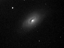 Messier 64
