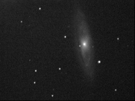 Messier 65