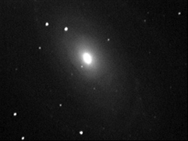 Messier 81