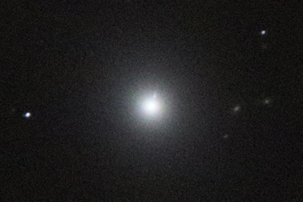 Messier 87