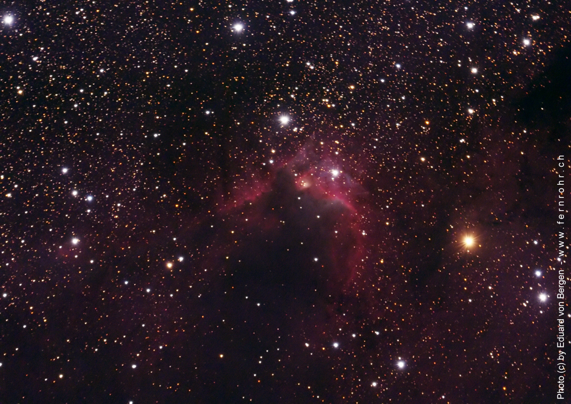 Sharpless 2-155