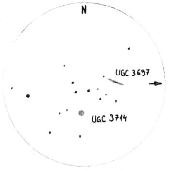 UGC 3697, UGC 3714