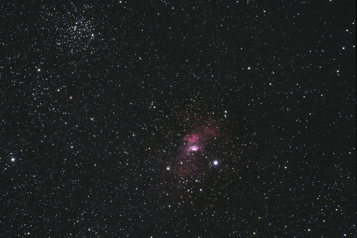 NGC 7635