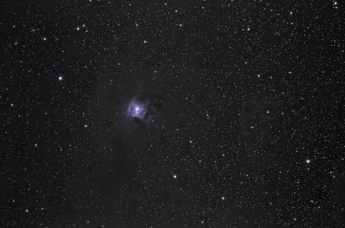 NGC 7023