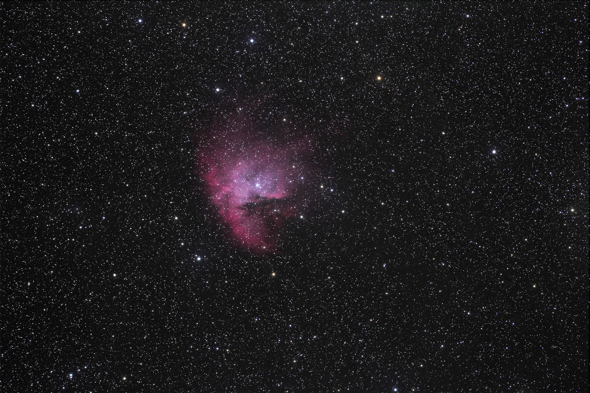 NGC 281