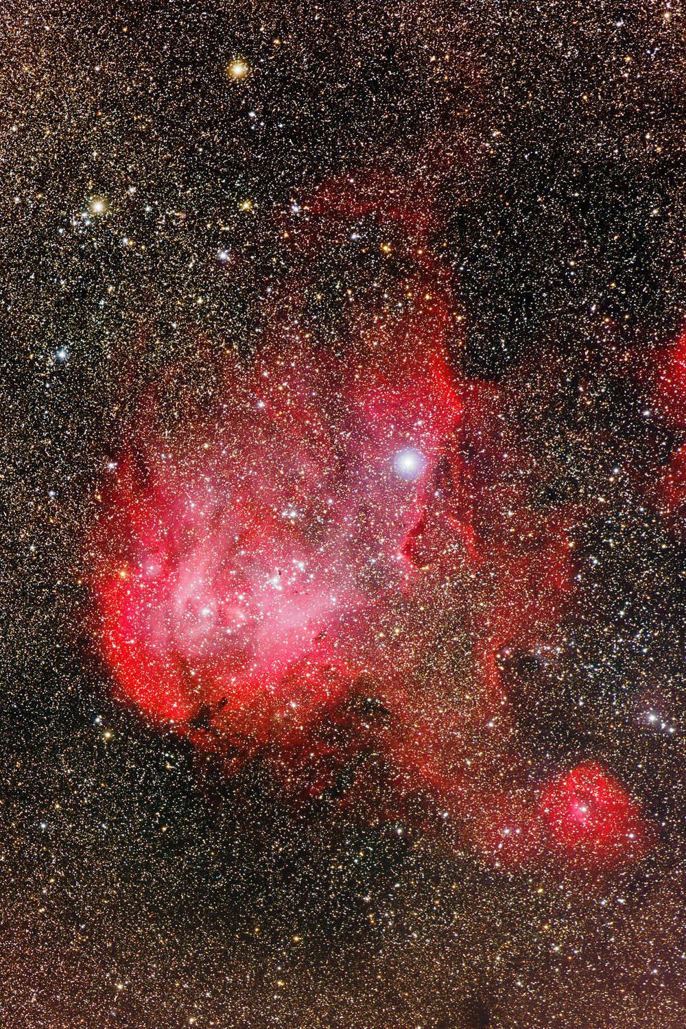 IC 2944