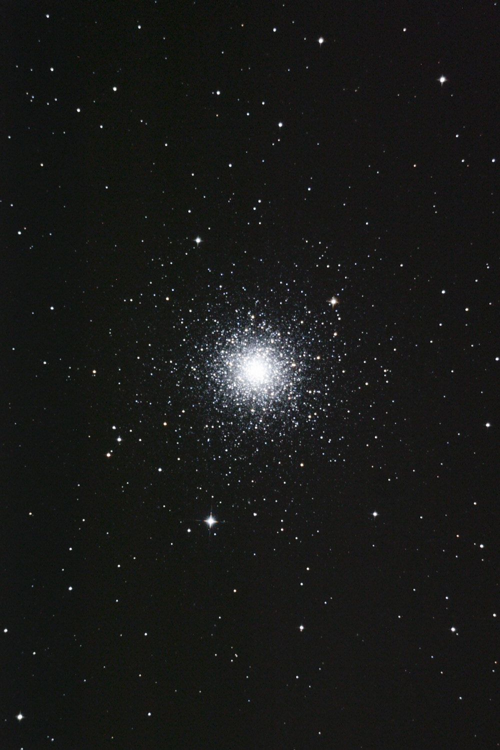 Messier 3