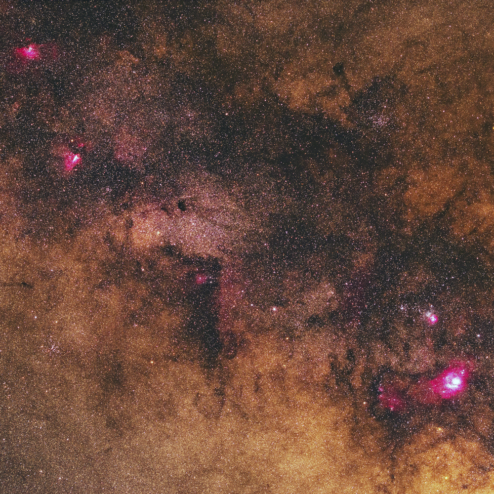 Messier 24