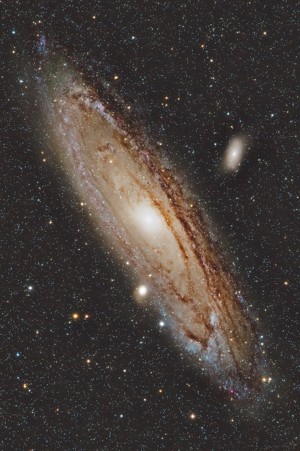Messier 31