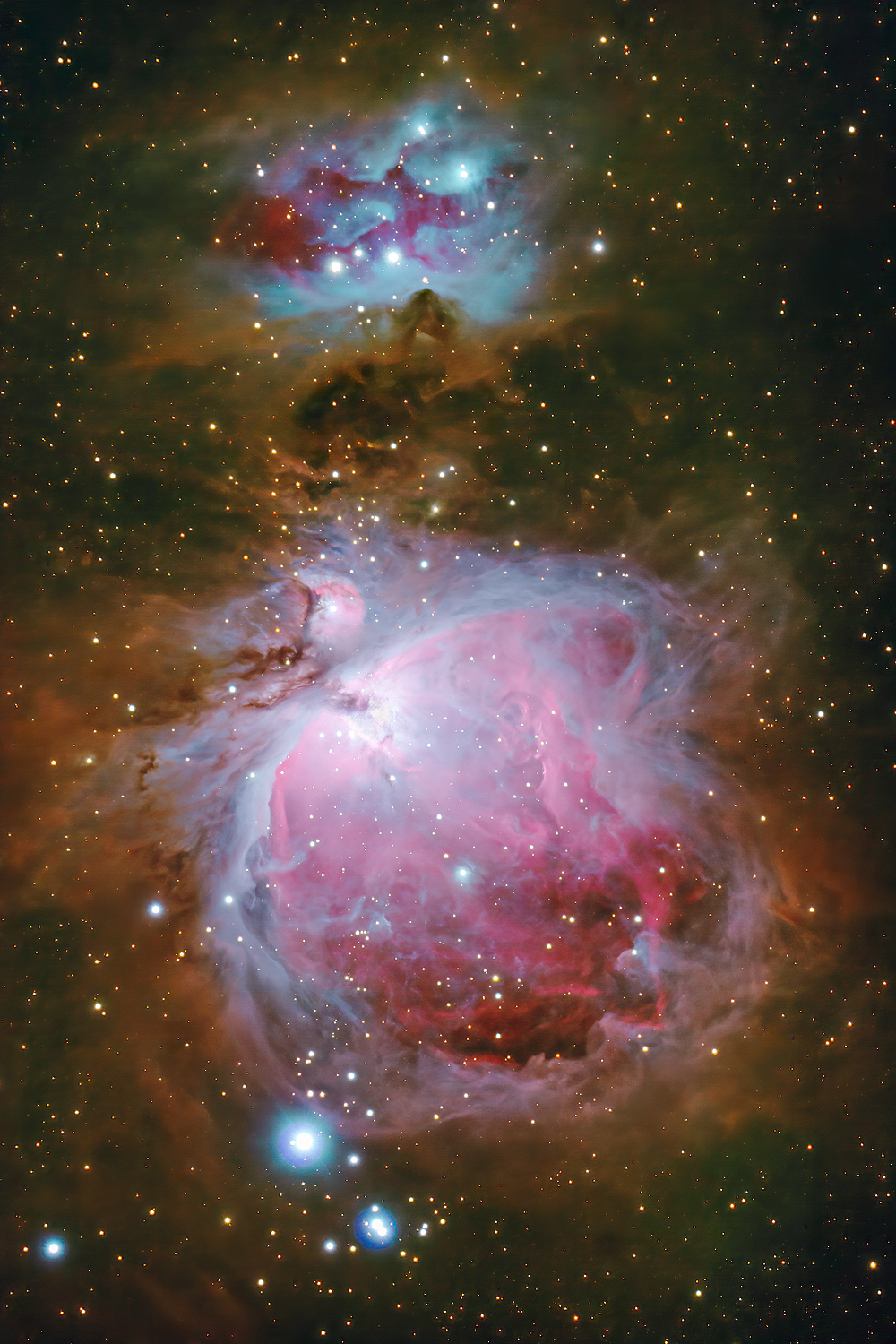 Messier 42