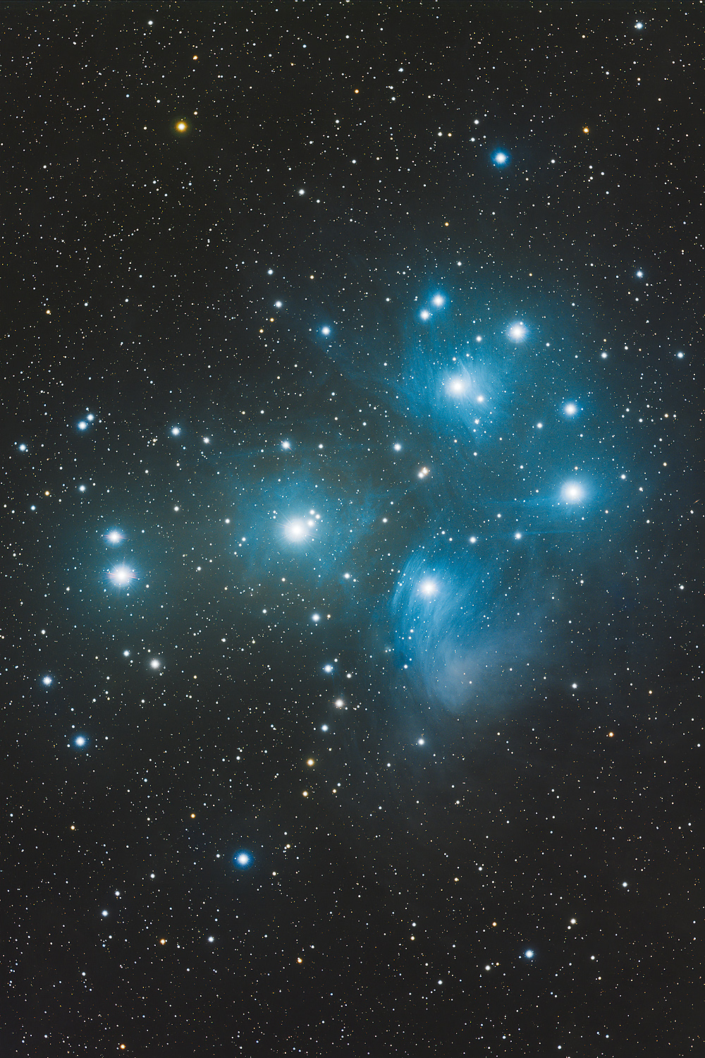 Messier 45